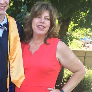 Meet your Posher, Susan